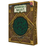 Horreur à Arkham Lovecraft Letter™