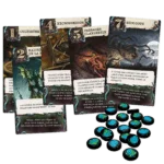 Horreur à Arkham Lovecraft Letter™