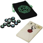 Horreur à Arkham Lovecraft Letter™