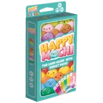 Happy Mochi