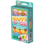 Happy Mochi