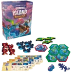 Survive the Island – Monster Pack