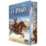 Great Western Trail – El Paso