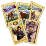 Great Western Trail – El Paso