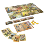 Great Western Trail – El Paso