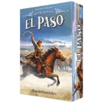 Great Western Trail – El Paso