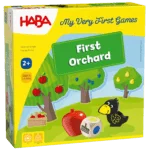 My Very First Games – First Orchard