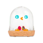 Hurry Up Chicken Butt