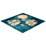 Flowers – un jeu Mandala