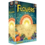 Flowers – A Mandala Game