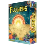 Flowers – A Mandala Game