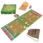 Garden Rush