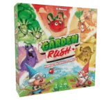 Garden Rush