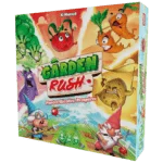 Garden Rush