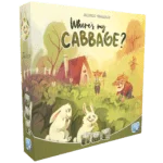 Where’s My Cabbage?