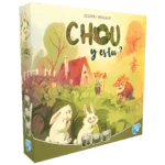 Chou y es-tu?