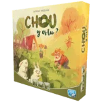 Chou y es-tu?