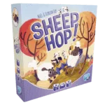 Sheep Hop!