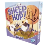 Sheep Hop!