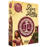 Love Letter