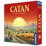 CATAN