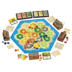 CATAN