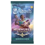 Altered – Booster Murmures du Labyrinthe