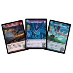 Altered – Booster Murmures du Labyrinthe