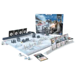Star Wars: La Bataille de Hoth
