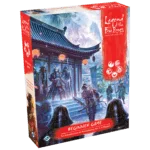 The Legend of the Five Rings – Beginner Game