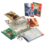 The Legend of the Five Rings – Beginner Game