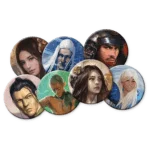 The Legend of the Five Rings – Beginner Game