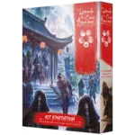 La Légende des Cinq Anneaux – Le Kit d’initiation