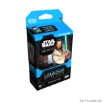 Star Wars™: Unlimited – Legends of the Force – Spotlight Deck: Qui-Gon Jinn