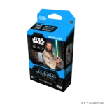 Star Wars™: Unlimited – Legends of the Force – Spotlight Deck: Qui-Gon Jinn