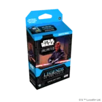 Star Wars™: Unlimited – Legends of the Force – Spotlight Deck: Darth Maul