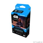 Star Wars™: Unlimited – Legends of the Force – Spotlight Deck: Darth Maul