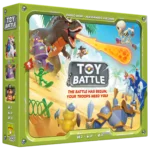 Toy Battle