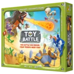 Toy Battle