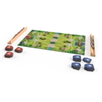 Toy Battle