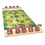 Toy Battle
