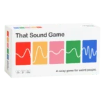 That Sound Game