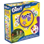 Spot it! – Giant