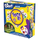 Spot it! – Giant