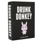 Drunk Donkey