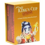 King’s Cup Extreme