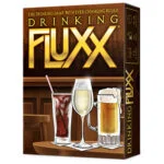 Drinking Fluxx