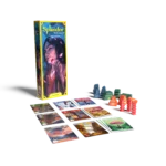 Splendor – The Sun Never Sets