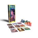 Splendor – Le soleil ne se couche jamais 