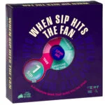 When Sip Hits the Fan